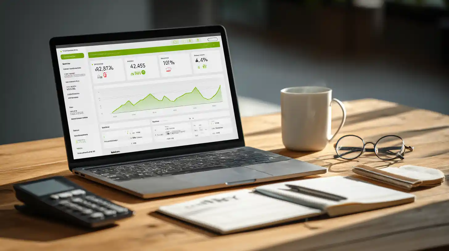 Digital Meshworks local SEO and Google Business Profile optimization for businesses nationwide