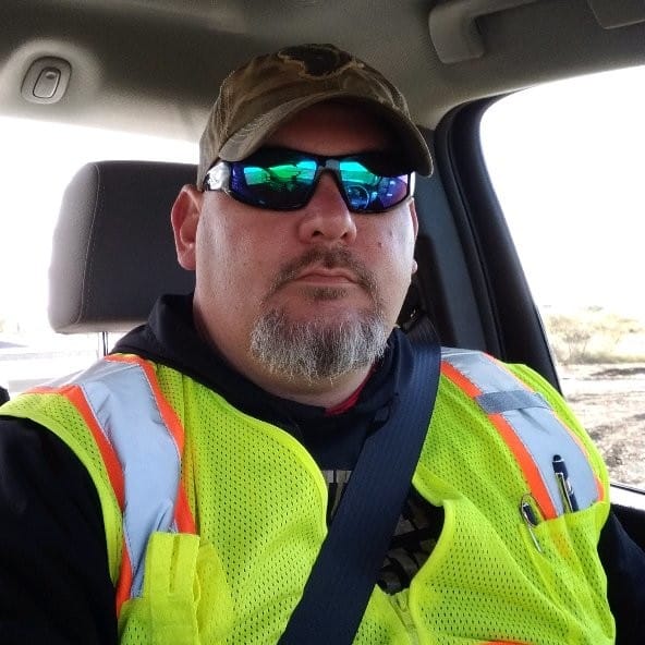 Cody Hicks Founder Digital Meshworks Lindale TX